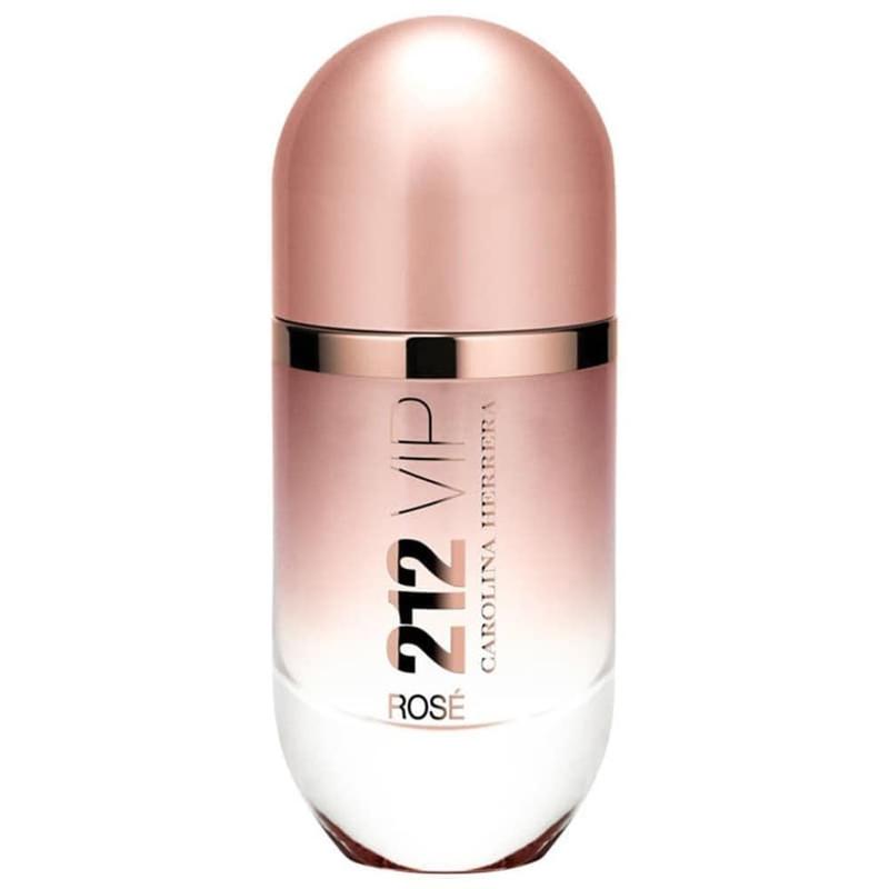 Perfume Carolina Herrera 212 Vip Black Elixir Eau De Parfum 50ml Original Masculino