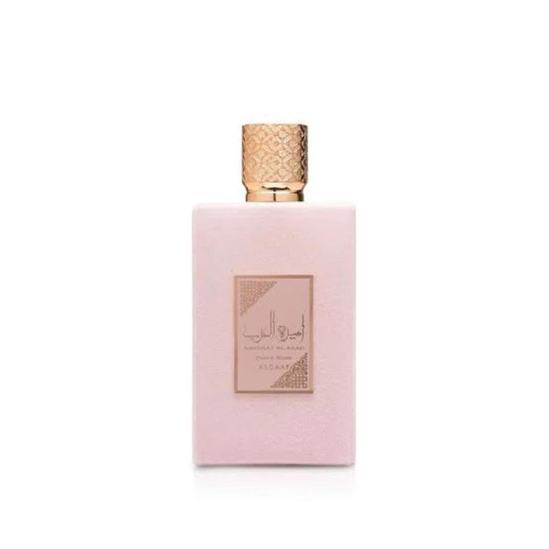 Perfume Ameerat Al Arab Lattafa 100ml Feminino Importado Original Longa Duração