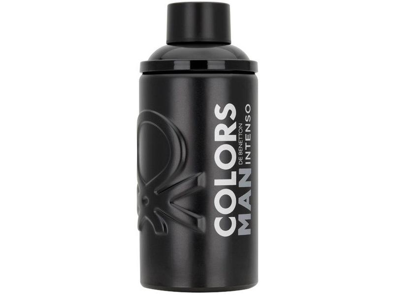 Perfume Benetton Colors Man Black Intenso