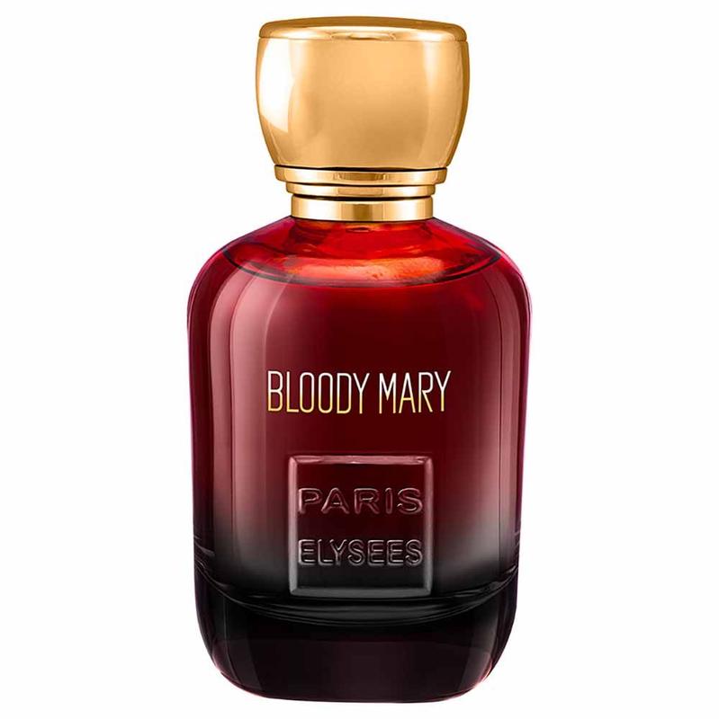 Perfume Bloody Mary Paris Elysees Unissex Eau de Toilette
