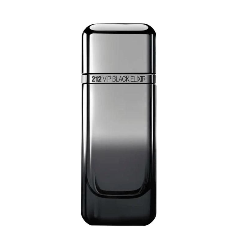Perfume 212 Vip Black Carolina Herrera Eau de Parfum