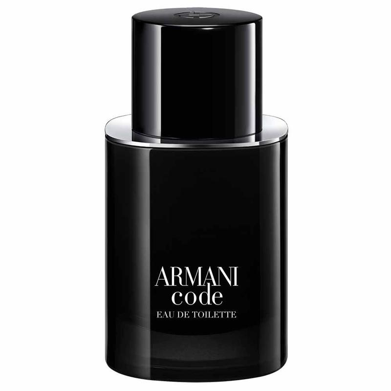 Perfume Code Giorgio Armani Masculino Eau de Toilette