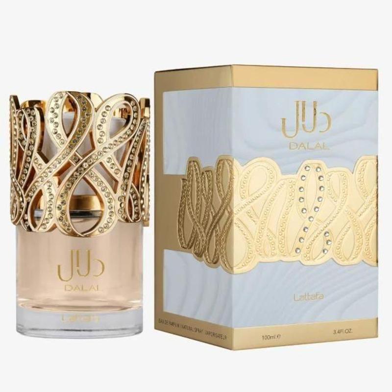 Perfume Dalal Lattafa Eau de Parfum 100ml