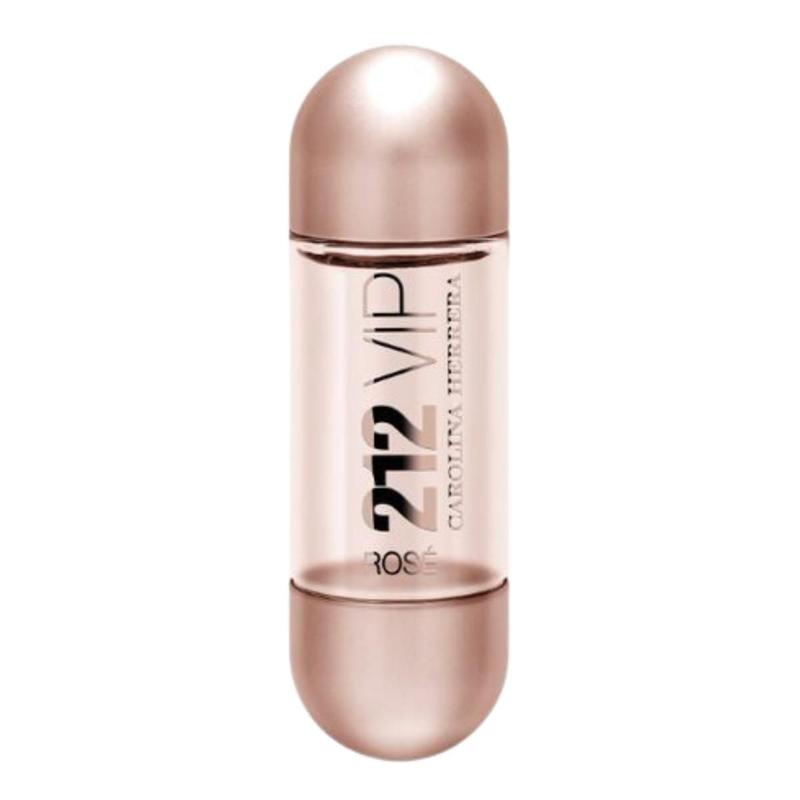 Perfume Feminino 212 Vip Rosé de Carolina Herrera Edp 30ml