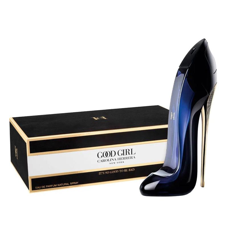 Perfume Feminino Carolina Herrera Good Girl Edp 150Ml