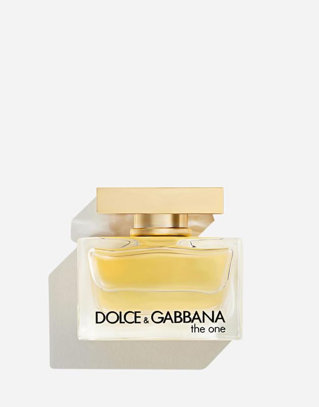 Perfume Feminino Dolce & Gabbana The One EDP 30ml Oriental Floral Elegante