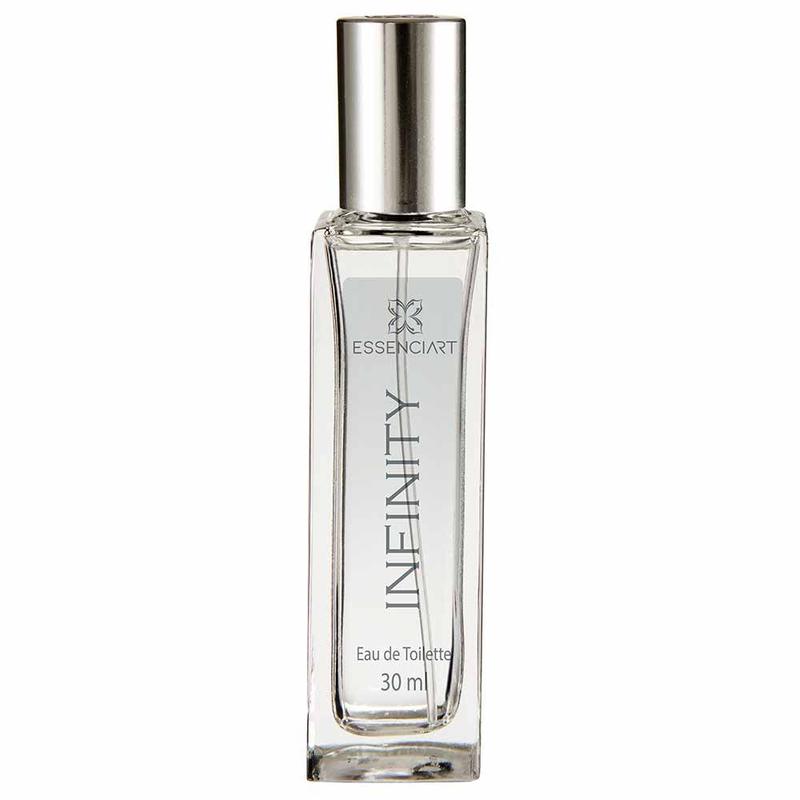Perfume Infinity Essenciart Masculino Eau de Toillete