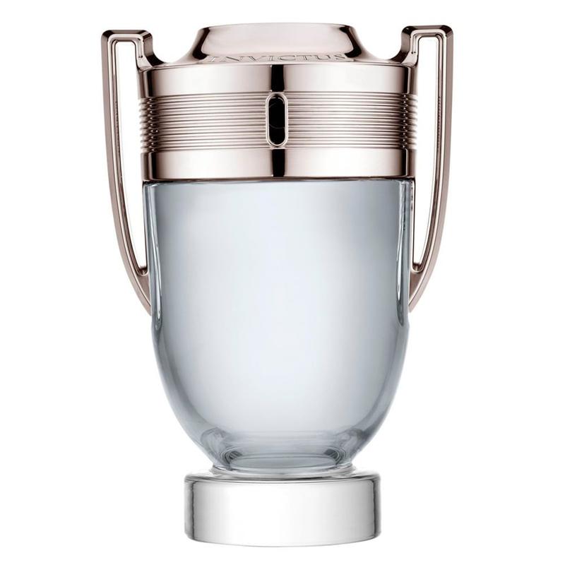Perfume Invictus Rabanne EDT