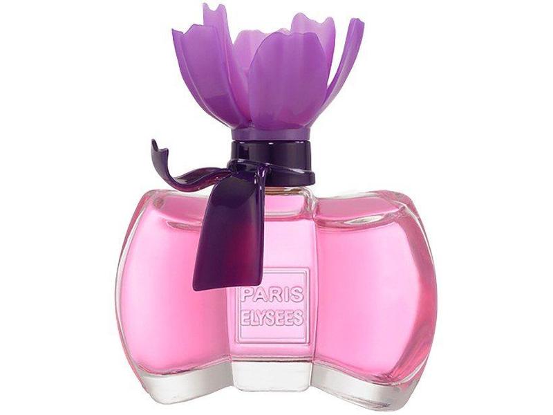 Perfume La Petite Fleur De Provence Paris Elysees 100ml