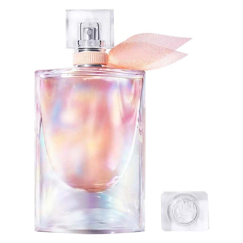 Perfume La Vie Est Belle Soleil Cristal Lancôme Feminino Eau de Parfum