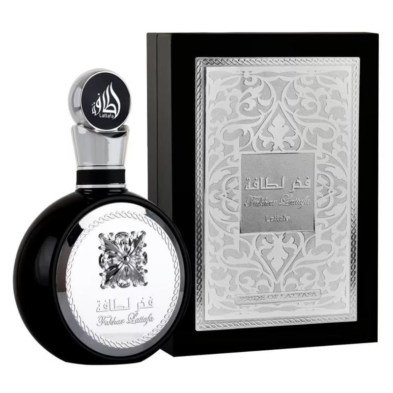 Perfume Fakhar Platin 100ml Eau De Parfum Lattafa