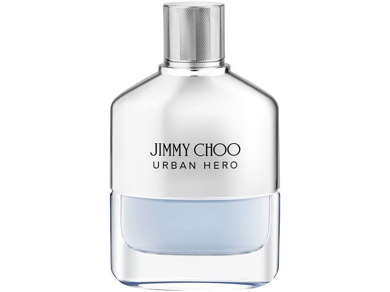Perfume Masc. Jimmy Choo Urban Hero 100 ML Eau De Parfum Spray
