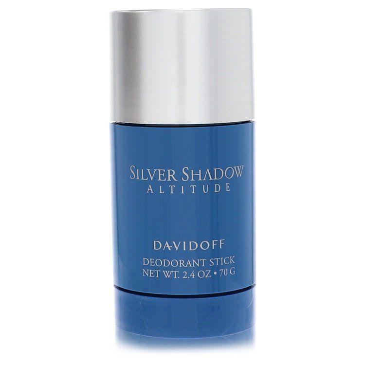 Perfume Masculina Silver Shadow Altitude Davidoff 70 ML Desodorante stick