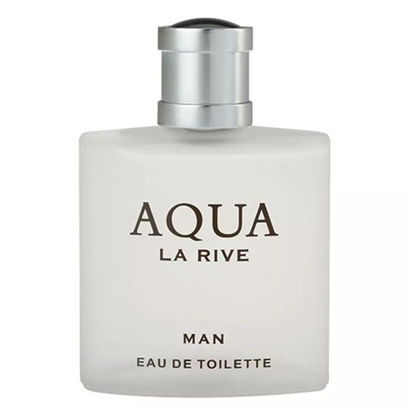 Perfume Masculino Aqua La Rive Man Eau de Toilette 90ml