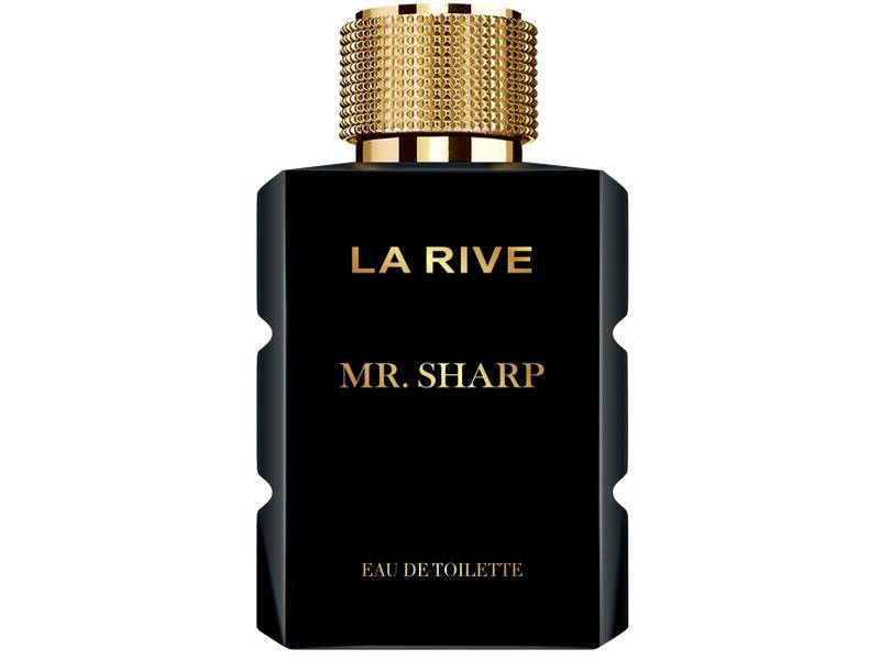 La Rive Brave Eau De Toilette - Perfume Masculino 100ml