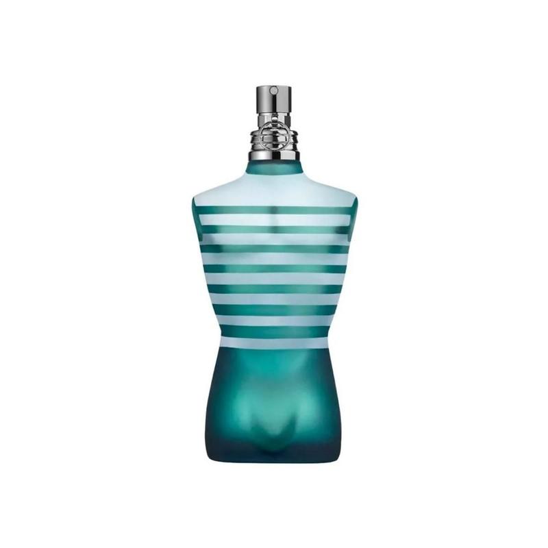 Perfume Masculino Le Male de Jean Paul Gaultier Edt 200ml