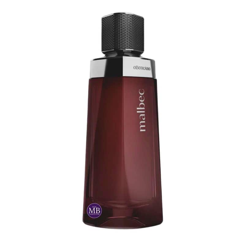 perfume masculino Malbec Tradicional O Boticário original 100ml