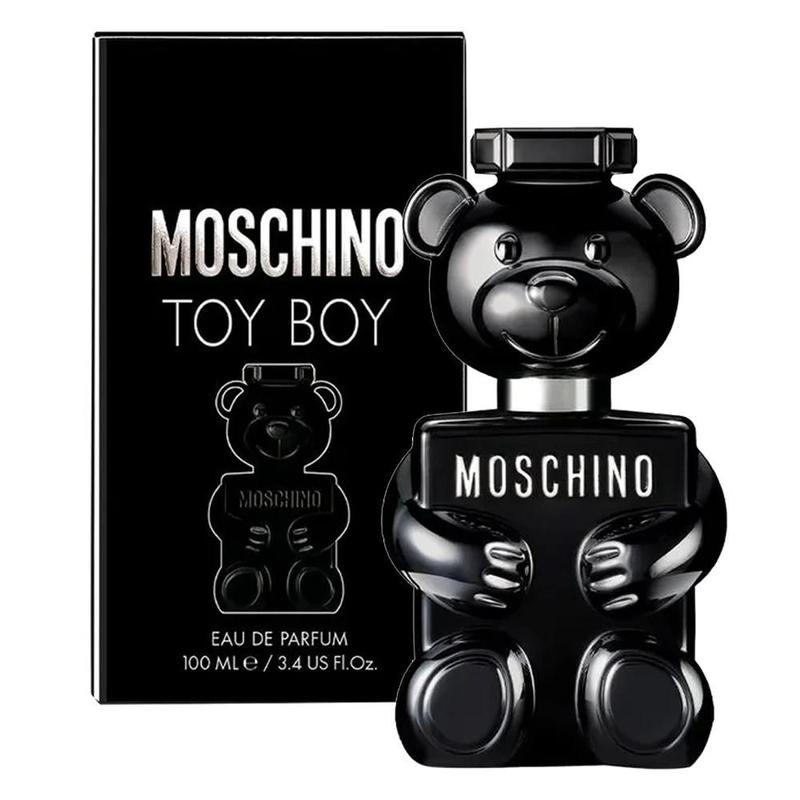 Perfume Masculino Toy Boy Eau de Parfum 100ml Moschino 7961