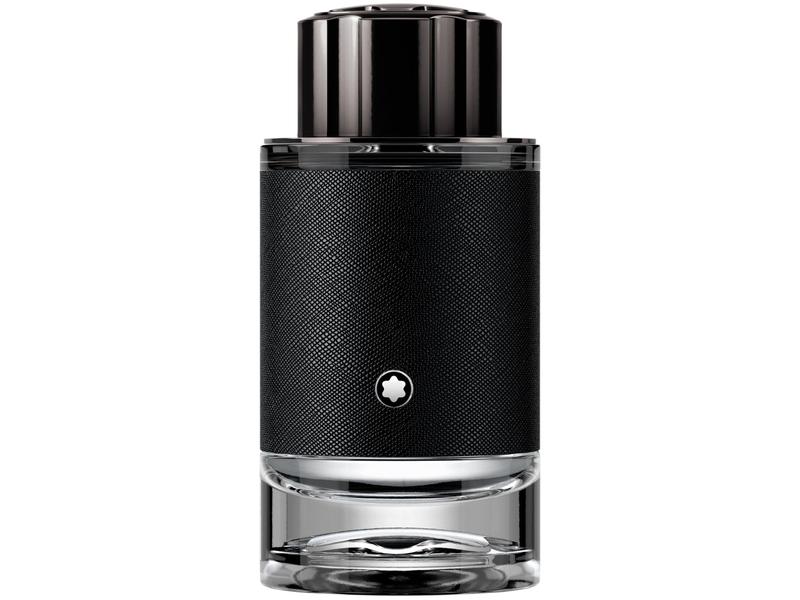 Perfume Montblanc Explorer - Eau de Parfum - Masculino