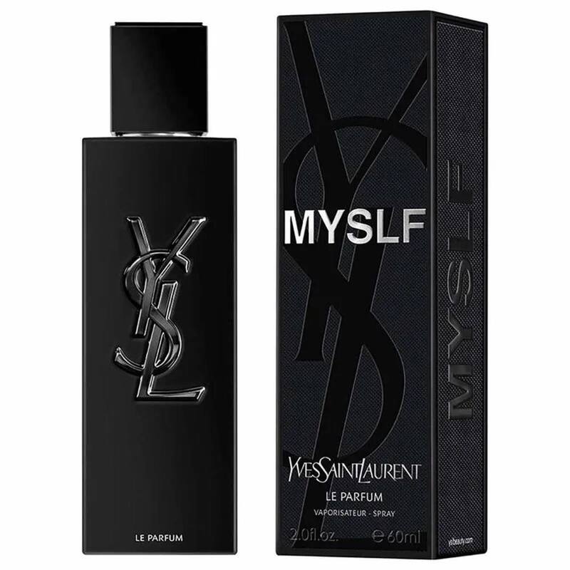 Perfume Myslf Le Parfum Ysl Eau De Parfum 100 Ml Masculino Importado