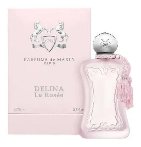 Perfume Parfums de Marly Delina La Rosée Edp 75ml