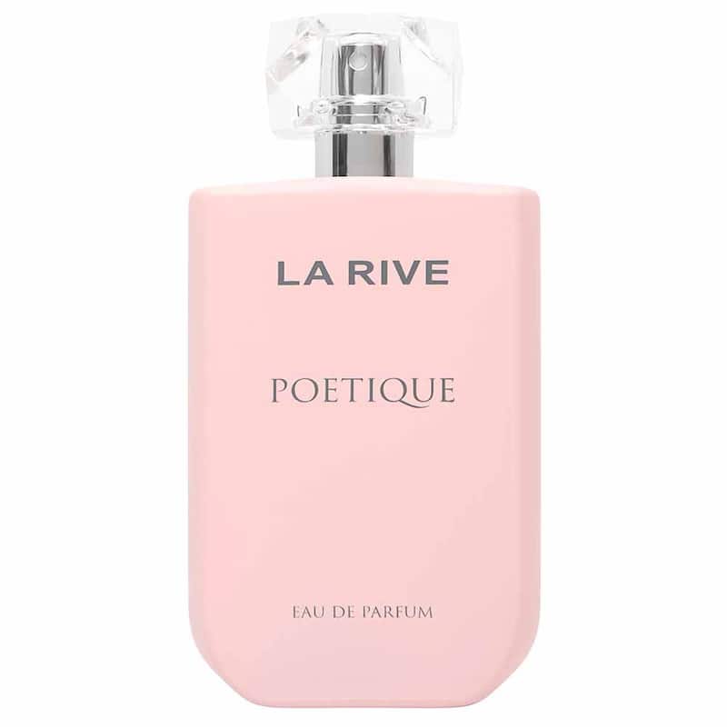 Perfume Poetique La Rive Feminino Eau de Parfum