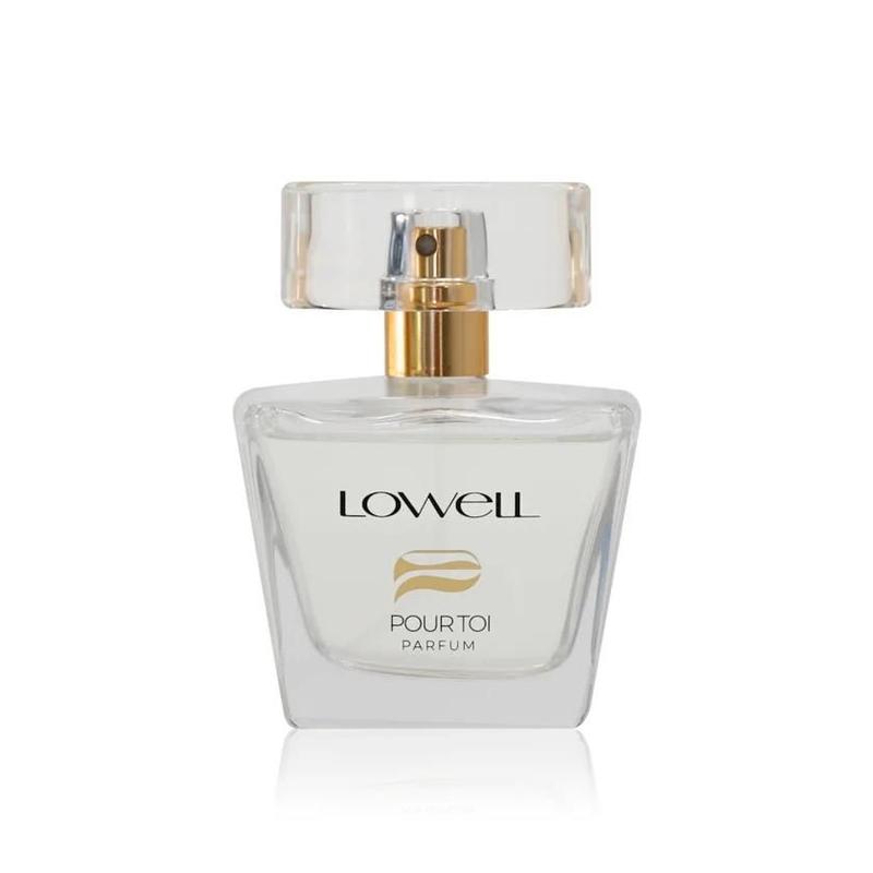 Perfume Pour Toi Parfum 75ml