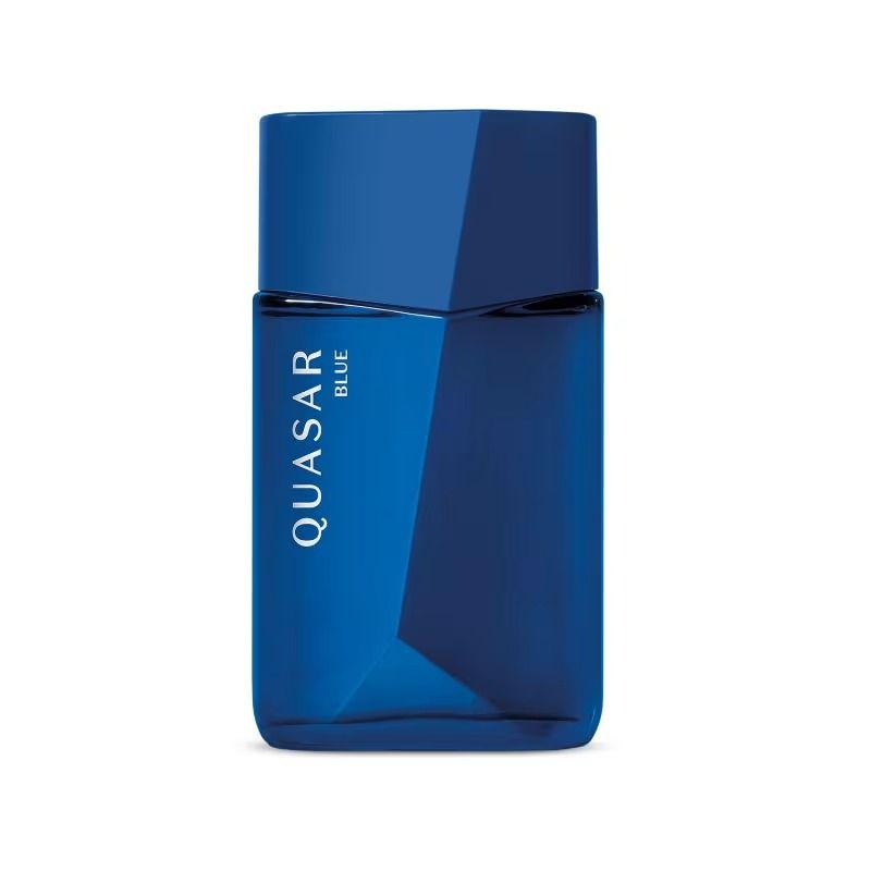 Perfume Quasar Blue Masculino 100ml O Boticário Original