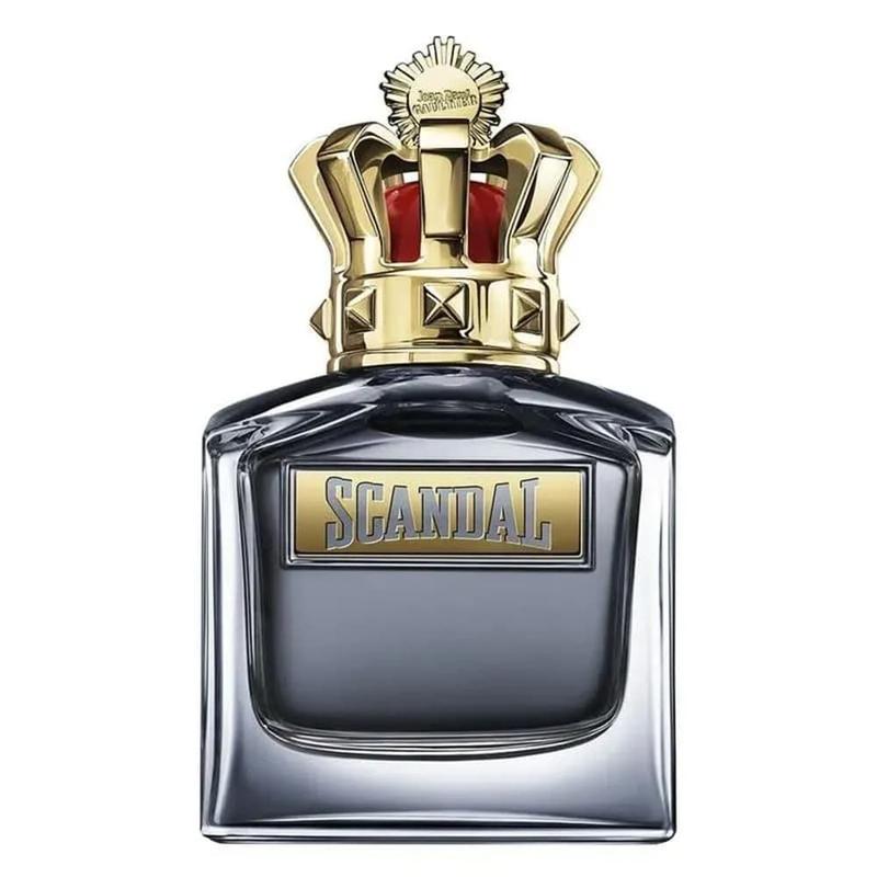 Perfume Scandal Le Parfum Eau De Parfum Masculino Jean Paul Gaultier 100ml