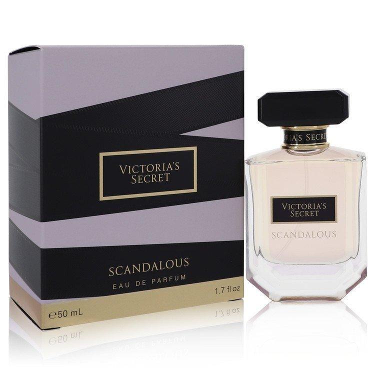 Perfume Victoria's Secret Scandalous 50 ML Eau De Parfum Spray Feminino