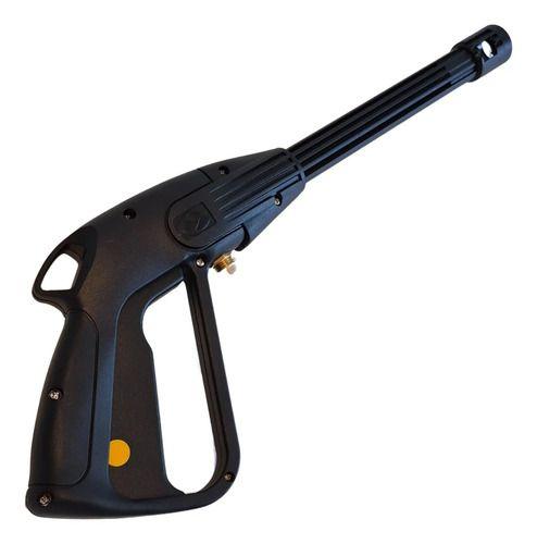 Pistola Easy Wash Lavadora Alta Pressão Electrolux