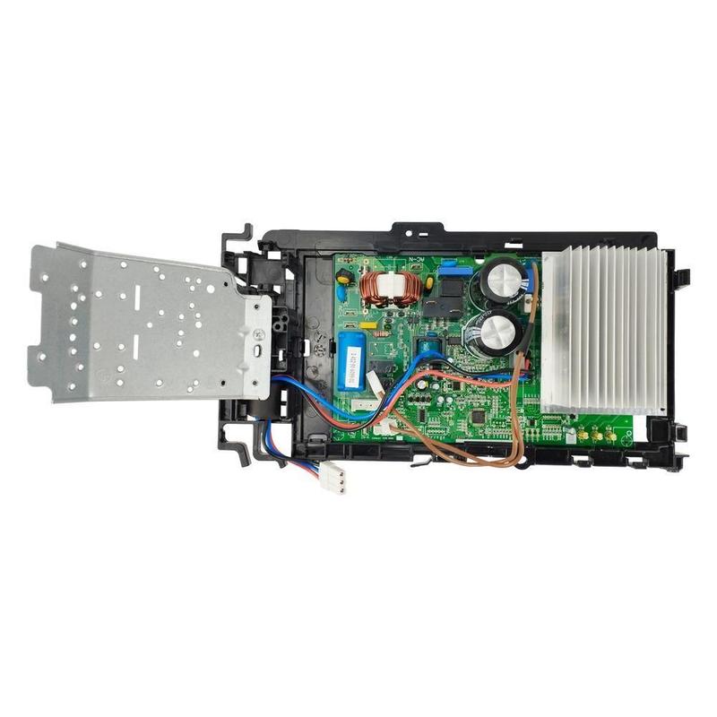 Placa Condensadora Ar Condicionado 24.000 Btus Eco Inverter Hvfe24 Elgin