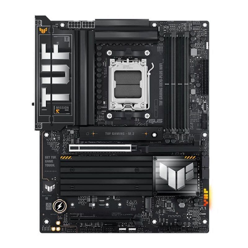 Placa Mae ASUS - TUF Gaming X870-PLUS Wifi