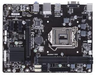 Placa Mae LGA 1150 DDR3 H81M VGA Asus