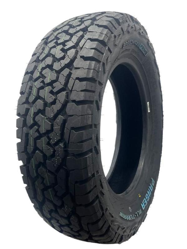 Pneu SpeedMax Aro 14 185/70R14 88T Pangea AT