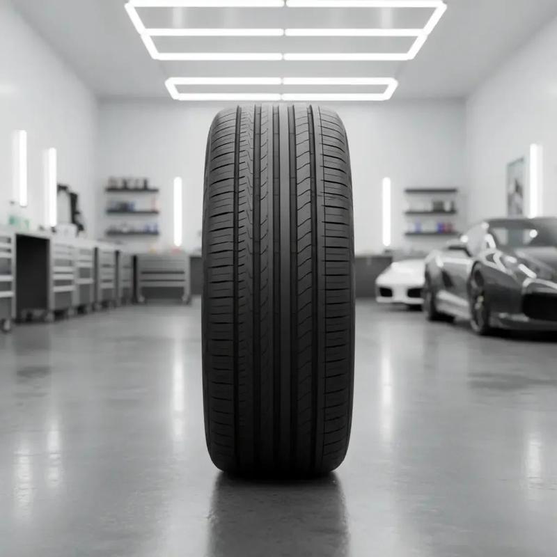 Pneu Sportrak 195/65r15 Aro 15 91v Sp716 Versa 307 C4