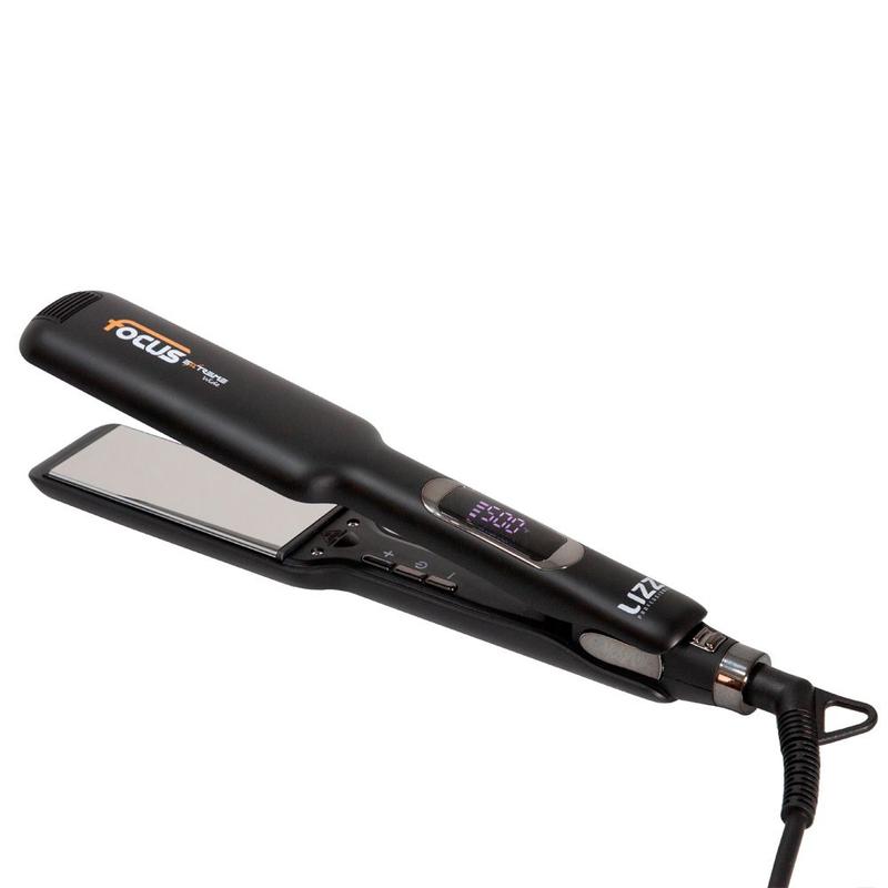 Prancha Focus Extreme 260C/500F - Lizz Professional