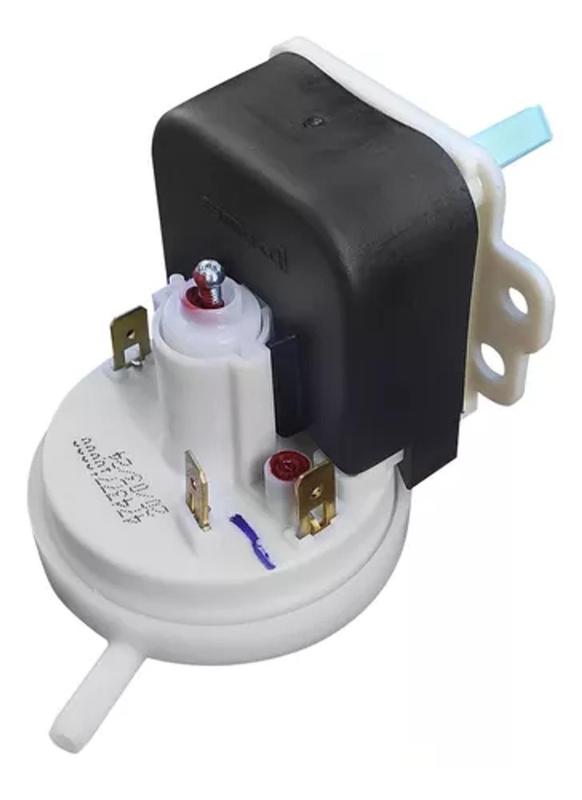 Pressostato 4 Niveis Lavadora Electrolux 12kg Lte12 64786941