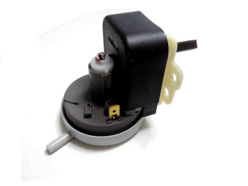 Pressostato 4 Niveis Lavadora Electrolux 12KG6 4502854