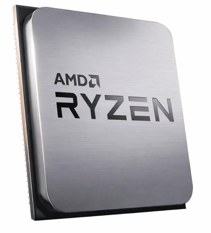 Processador gamer AMD Ryzen 7 7700X 100-100000591WOF de 8 núcleos e 5.4GHz de frequência com gráfica integrada