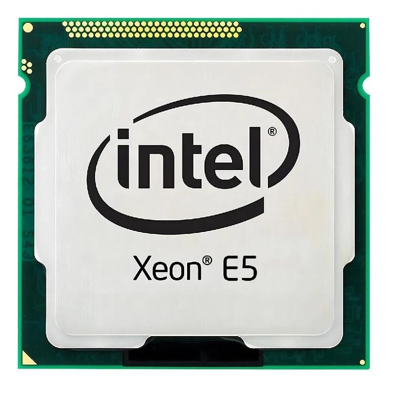 Processador Intel 2011p Xeon E5 2670 V3 3,1ghz 12 Nuc 30mb