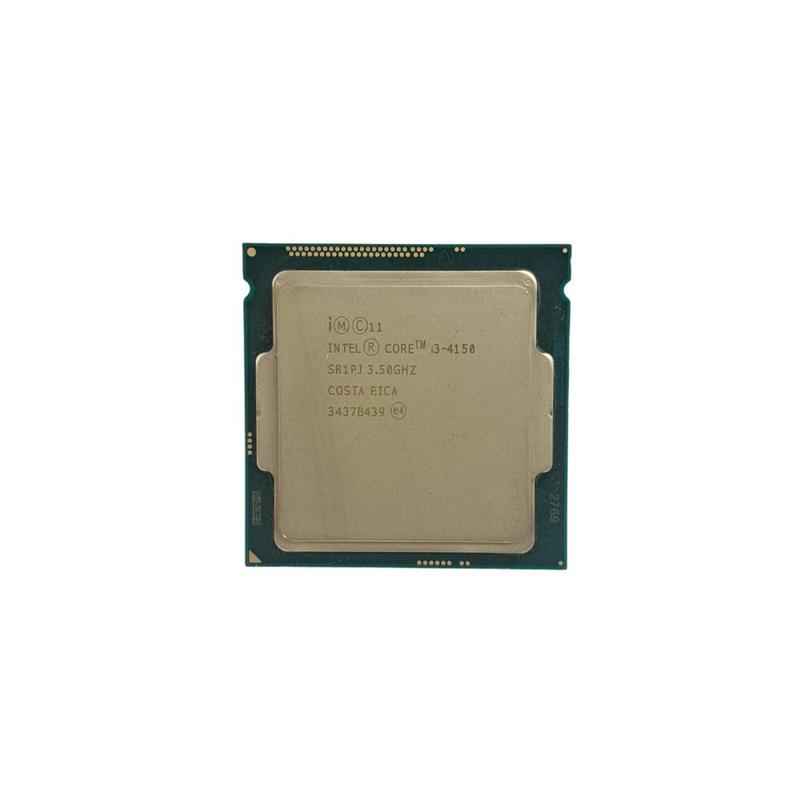 Processador Intel Core I3-4150 Socket LGA 1150 3.50 GHz 6MB - OEM