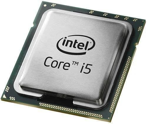 Processador Intel Core i5 2400 3.1Ghz LGA 1155 OEM