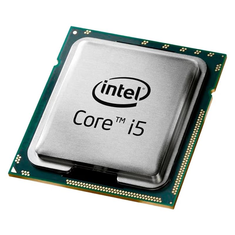 Processador Intel Core i5-3450 OEM 1155 4 Core 4 Threads 6MB