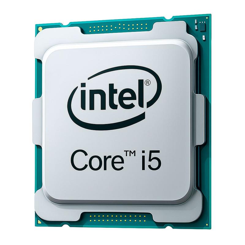 Processador Intel Core I5 3570 3.4GHz 3.6GHz Turbo Max, Socket LGA1155, DDR3, 6MB Cache, HD Graphics 2500 OEM