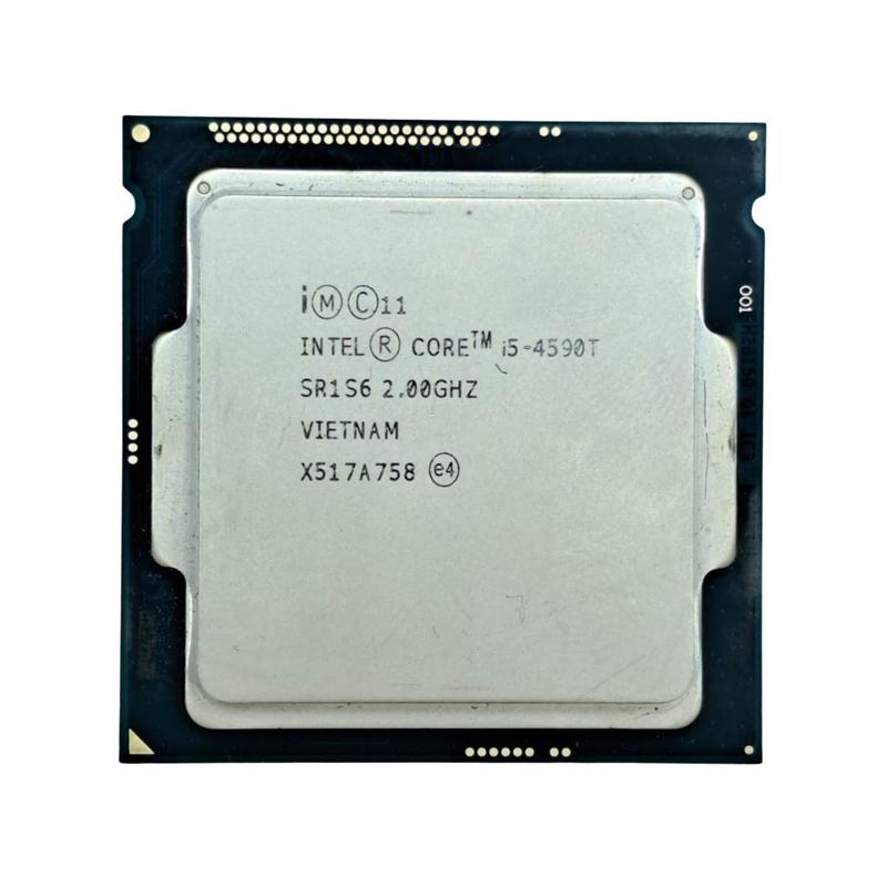 Processador Intel Core i5 4590T Socket LGA 1150 3.00 GHz 6MB - OEM