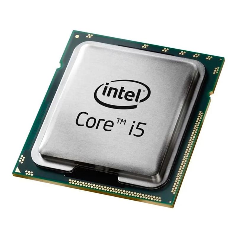 Processador Intel Core i5 650 Pull OEM Socket LGA 1156 4