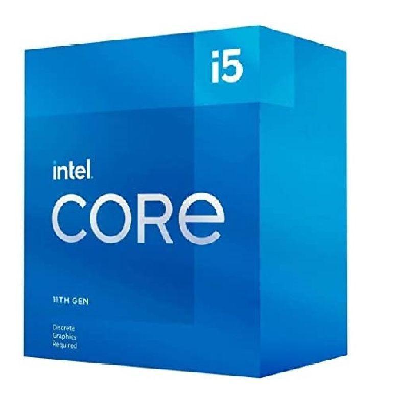 Processador Intel I5-11400F Rocket Lake 2.60 Ghz 12Mb 1200