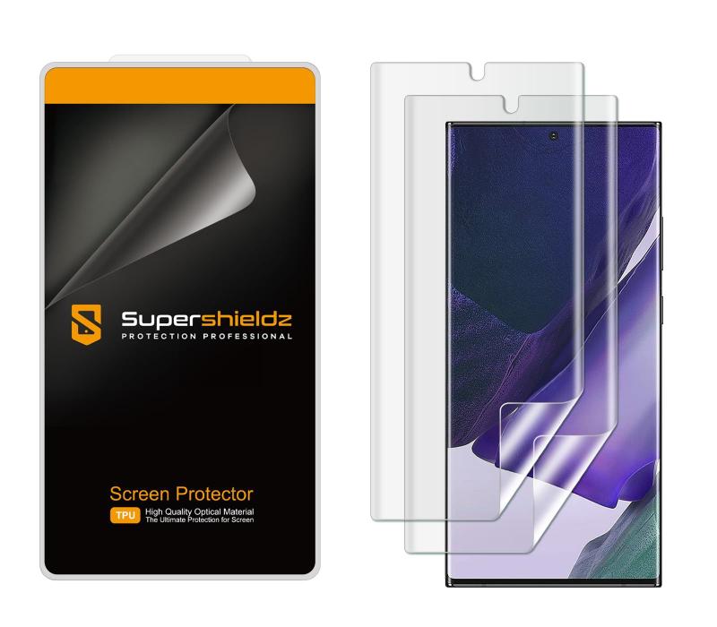 Protetor de Ecrã Supershieldz Samsung Galaxy Note 20 Ultra