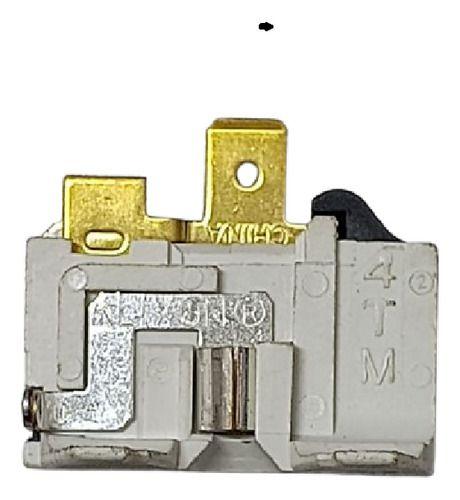 Protetor Termico 4tm276nfbyyxx Geladeira Electrolux 64502434